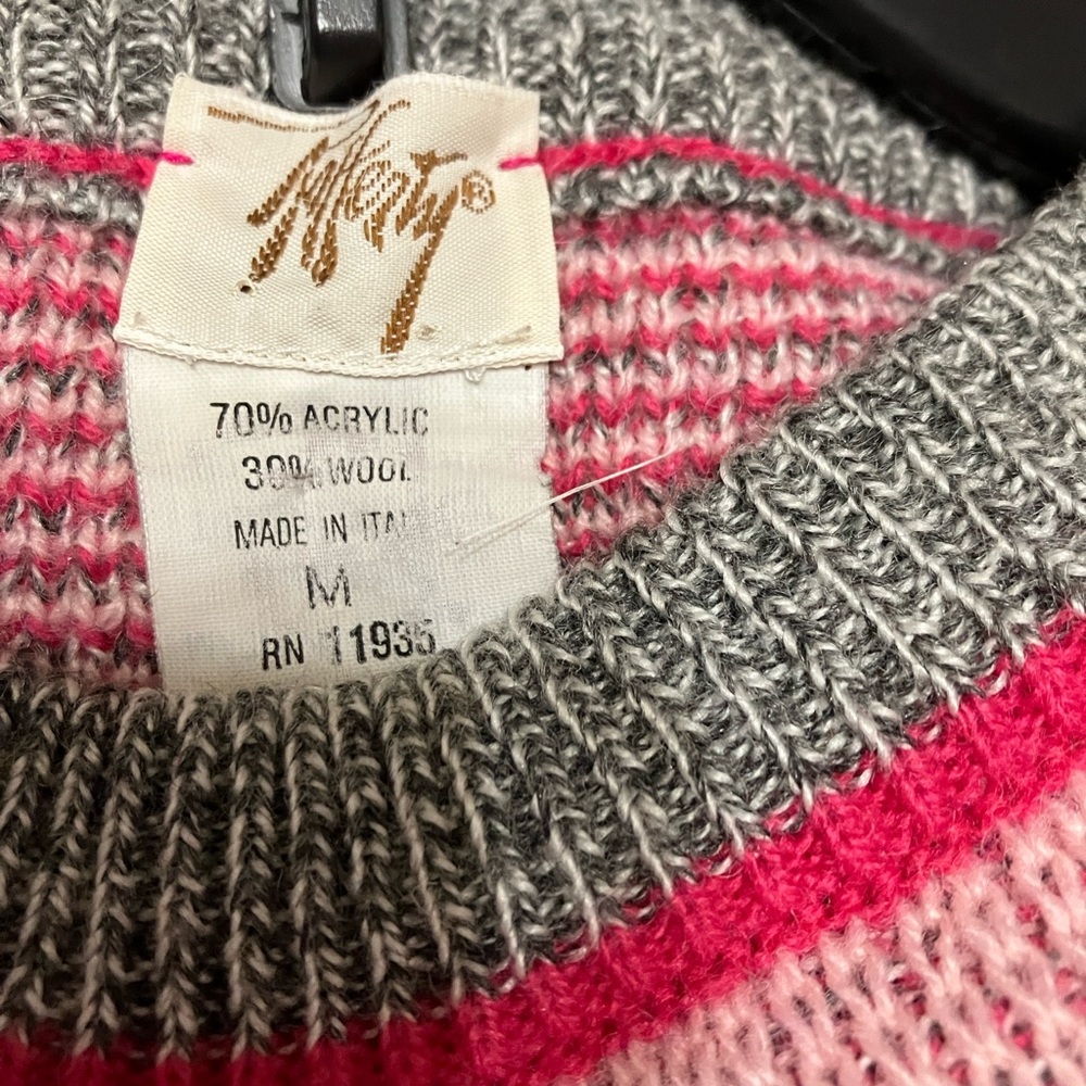 Vintage Rafferty Sweater - Picture 4 of 4